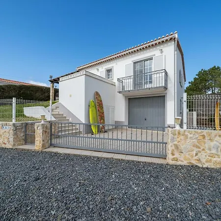 Casa De Familia *