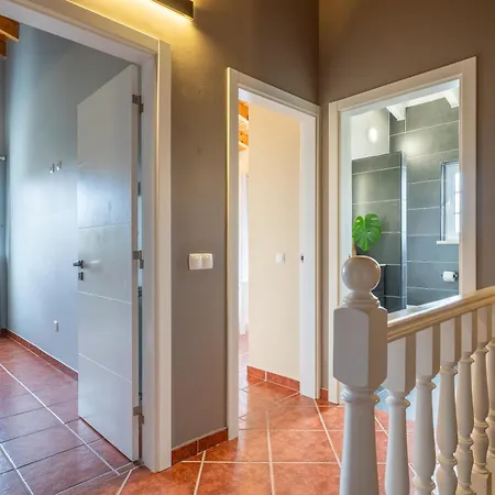Casa De Familia Nyaraló