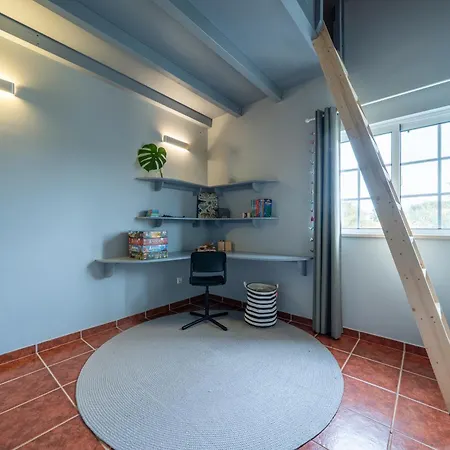 Casa De Familia * Aljezur